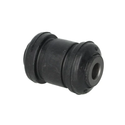 Imagen de TRW JBU660 Silentblock Brazo de Suspension Eje delantero, debajo, ambos lados, delante 65 Rodamiento caucho metal FORD: Focus 2, C Max
