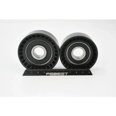 Imagen de FEBEST 1987 F20 KIT Polea Tensora BMW: 3 Berlina, Touring, 1 Hatchback