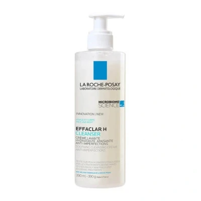 Imagen de La Roche Posay Effaclar H Cleansing Cream 390 ml