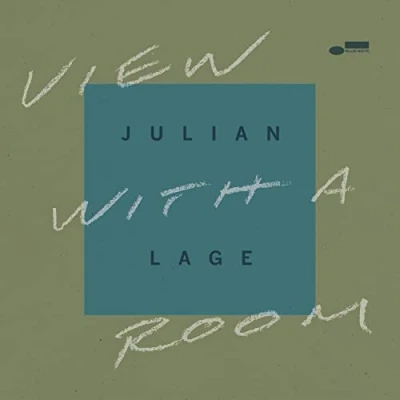 Imagen de View With A Room (CD)