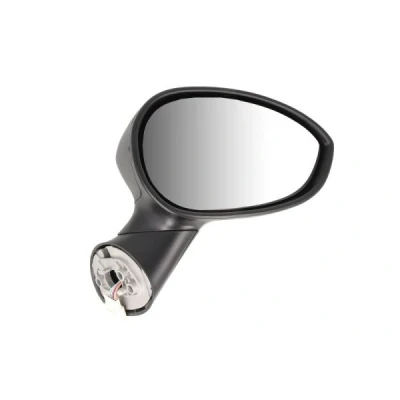 Imagen de espejo retrovisor Blic 5402 04 1128933 derecha eléctrico completo, convexo FIAT: 500 Hatchback, C Cabrio, ABARTH: 500C / 595C 695C Cabrio