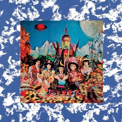 Imagen de Their Satanic Majesties Request [Vinilo]