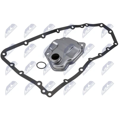 Imagen de Filtro hidráulico, transmisión automática NTY FSF NS 015