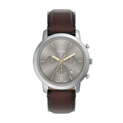 Imagen de Fossil Hombres Reloj Marrón FS6129