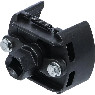 Imagen de BGS 8395 Llave para filtros de aceite universal entrada 12,5 mm (1/2&quot;) Ø 60 80