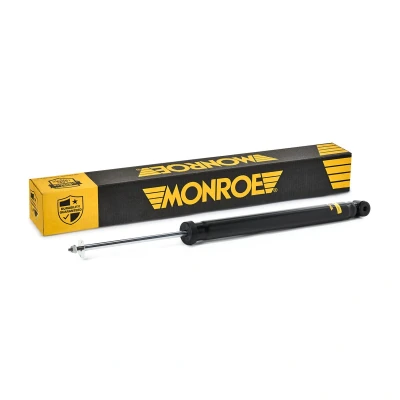 Imagen de MONROE G1219 Amortiguador Presión de gas Bitubular telescópico Anillo inferior, Espiga arriba VOLVO: V40 Hatchback norauto, oscaro,