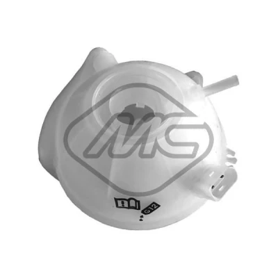 Imagen de Tanque de expansión, refrigerante Metalcaucho 03988