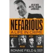 Imagen de Nefarious