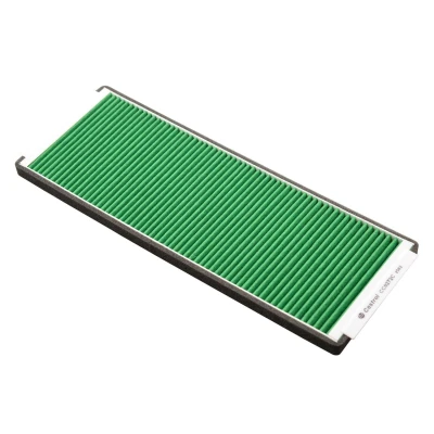 Imagen de Castrol filters CC0272C Filtro de habitáculo carbón activado, con efecto bactericida 429mm 152mm 17mm OPEL: Corsa B Hatchback, Astra F CC