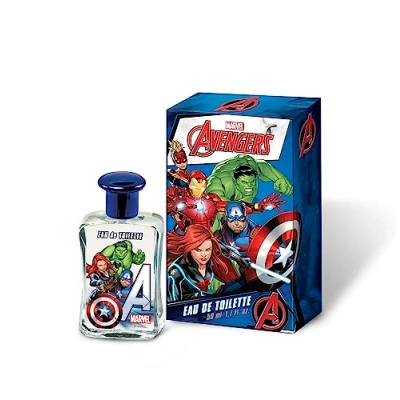 Imagen de Avengers Eau de Toilette 50 ml Spray