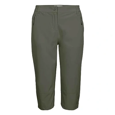 Imagen de Killtec Women&#039;s Capris funcionales KOS 159 WMN PNTS, Dark Navy, 44, 38457 000
