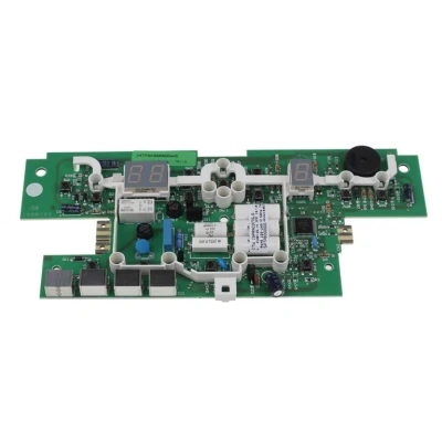 Imagen de Whirlpool Indesit 481221848178 módulo de control lcd