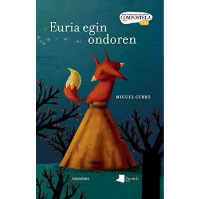 Imagen de Euria egin ondoren (Tamaina Handia)