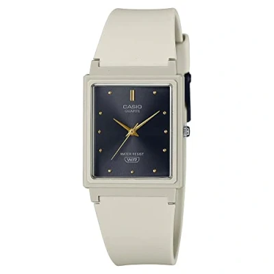 Imagen de Casio MQ Reloj, Mujer, Talla: One Size, Light grey