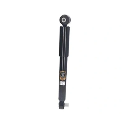 Imagen de JAPANPARTS MM 00223 Amortiguador Eje trasero Presión de gas Bitubular telescópico Anillo superior, inferior FORD: Fiesta Mk4