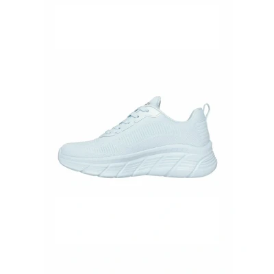 Imagen de Skechers Sport BOBS B FLEX Flying Zapatillas, Mujer, Talla: 40.5, Hellblau Zapatos