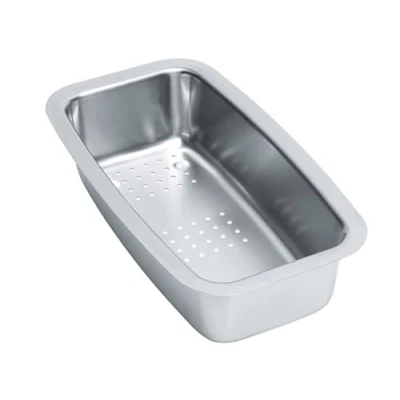 Imagen de Franke 112.0464.521 Escurridor compresa, Plateado