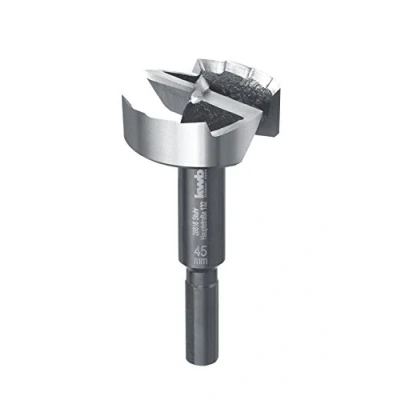 Imagen de AKKU TOP Broca de bisagra Speed 45 mm para madera