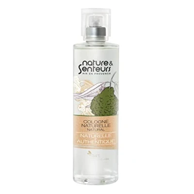 Imagen de Nature &amp; Senteurs Colonia con perfume de natural auténtico, 100 ml
