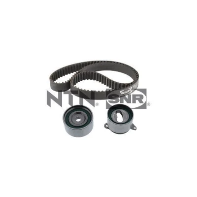 Imagen de SNR KD470.03 Kit de correa distribución 108 MAZDA: 626 III Hatchback