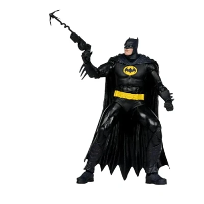 Imagen de DC Figurine Build A JLA Batman 18 cm