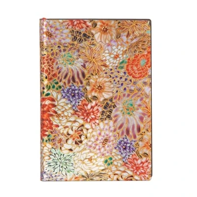 Imagen de Kikka Mini Unlined Softcover Flexi Journal (176 pages): (Michiko Miniatures)