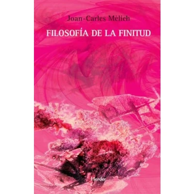 Imagen de Filosofía de la finitud (SIN COLECCION)