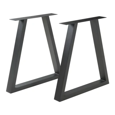 Imagen de Set de 2 patas mesa greiling 70x8
