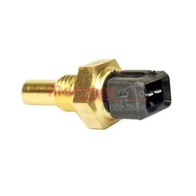 Imagen de METZGER 0905012 Sensor de Temperatura del Refrigerante amarillo verde CITROËN: Saxo Hatchback, Xsara Berlingo / First I