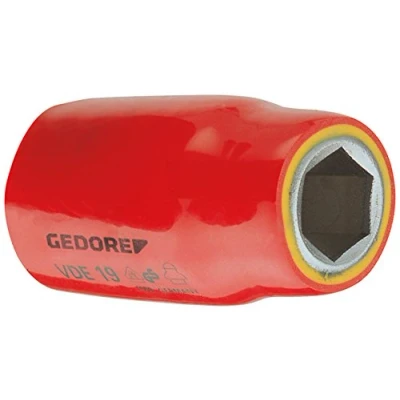 Imagen de Gedore VDE 19 11 Llave de vaso 1/2&quot; mm