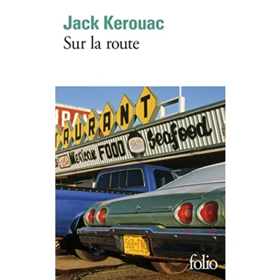 Imagen de Sur La Route