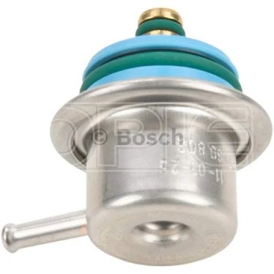 Imagen de BOSCH 0 280 160 802 Regulador de la presión del combustible