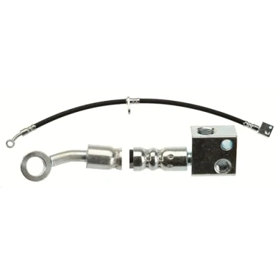 Imagen de TRW PHD1195 Latiguillos de Freno 533 M10x1 HONDA: CIVIC 8 Hatchback