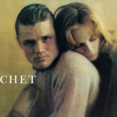 Imagen de Chet:the Lyrical Trumpet of... [Vinilo]