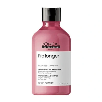 Imagen de L&#039;Oréal Professionnel Serie Expert Pro Longer Champú 300 ml