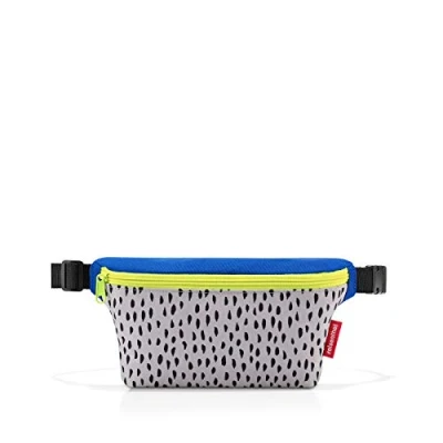 Imagen de Reisenthel S Beltbag Azul/Gris, 1 L
