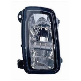 Imagen de ABAKUS 431 2019R UE Faros Antiniebla derecha sin portalámparas, bombilla