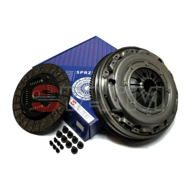 Imagen de Kit de embrague STATIM 110.773