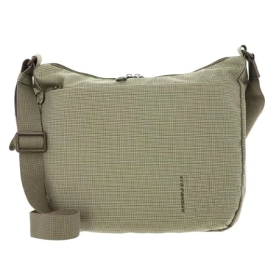 Imagen de Mandarina Duck MD 20 P10QMTT5, Bolsa Bandolera para Mujer, Jade, Talla única