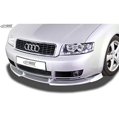 Imagen de RDX RDFAVX30063 Alerón delantero Vario X A4 8E/B6 2001 2004 (PU), color negro