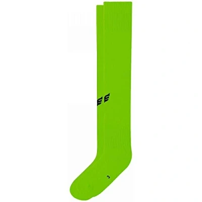 Imagen de erima 318700 Calcetines de Fútbol, Unisex Adulto, Green Gecko, M