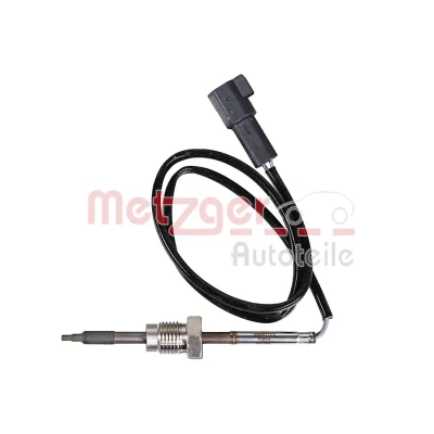 Imagen de METZGER 08941129 Sensores con filtro de partículas FORD: Transit Mk6 Furgoneta