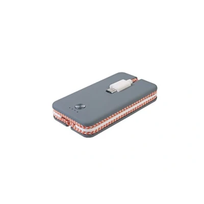 Imagen de Xtorm Spark Power Cargador Con Cable Micro Usb