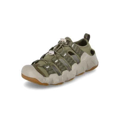 Imagen de Keen Outdoor Hyperport H2 Sandalias de senderismo, Hombre, Talla: 42, Grün Zapatos