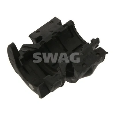 Imagen de SWAG 30 93 9193 Silentblock Barra Estabilizadora Eje trasero Soporte de caucho 57 VOLKSWAGEN: Touareg II