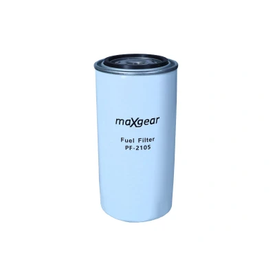 Imagen de MAXGEAR 26 2970 Filtro Combustible enroscable IVECO: EuroCargo I III, NISSAN: ATLEON, DAF: LF 45