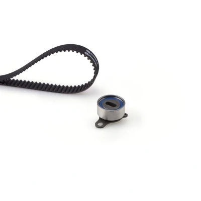 Imagen de GATES FleetRunner Micro V Stretch Fit K015117XS Kit de correa distribución TOYOTA: Corolla VI Berlina, Liftback, FX Compact