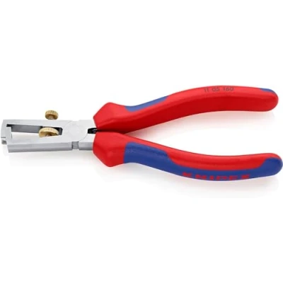 Imagen de KNIPEX 11 05 160 Pinza pelacables