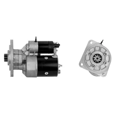 Imagen de Motor de arranque MAHLE MS 1007