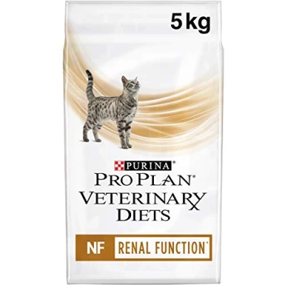 Imagen de Purina Pro Plan Vet Feline Nf 5Kg 5000 g